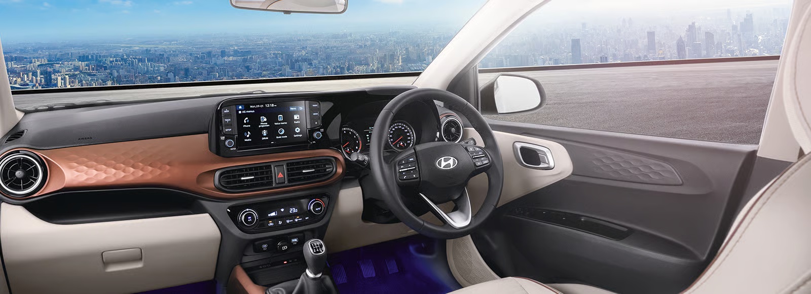 Hyundai Aura