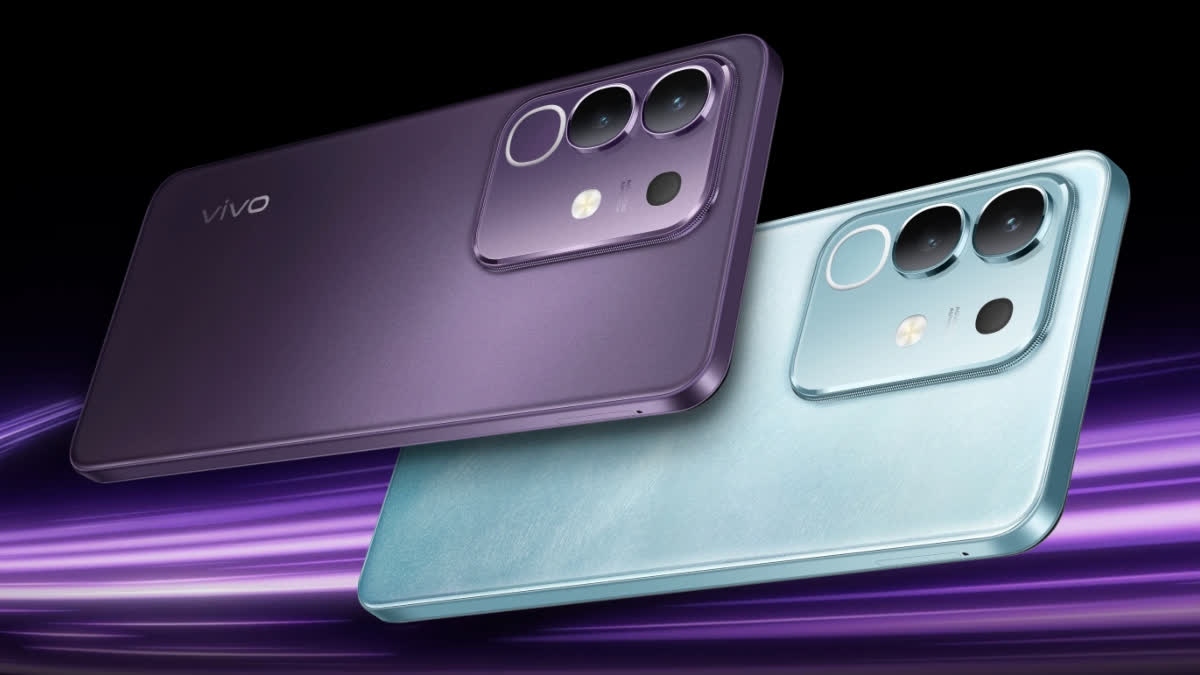 Vivo T4X