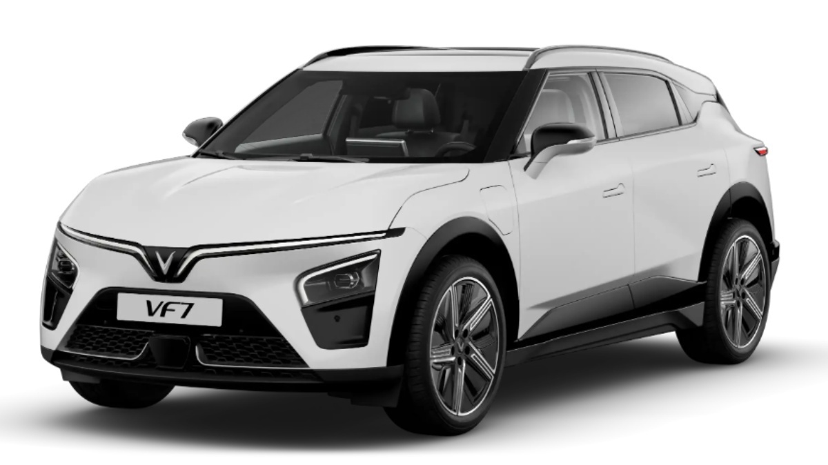Vinfast VF7