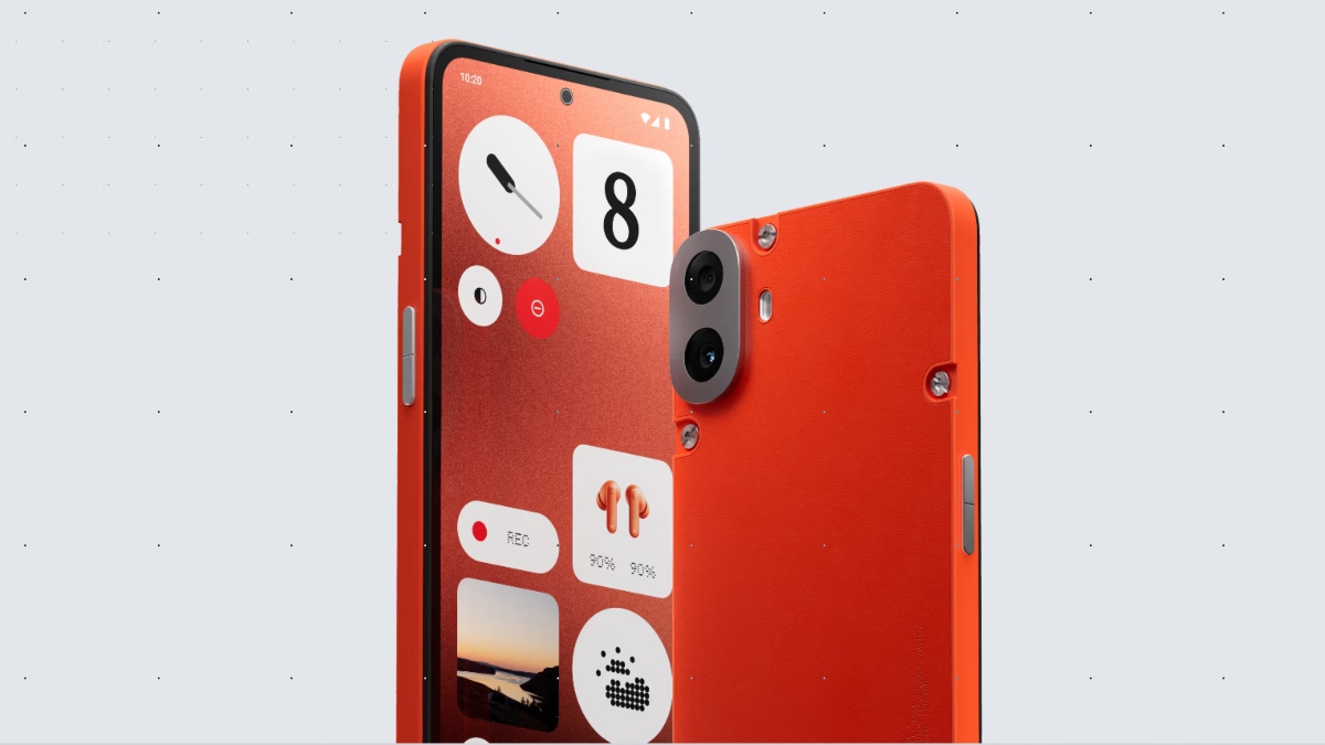 CMF Phone 1