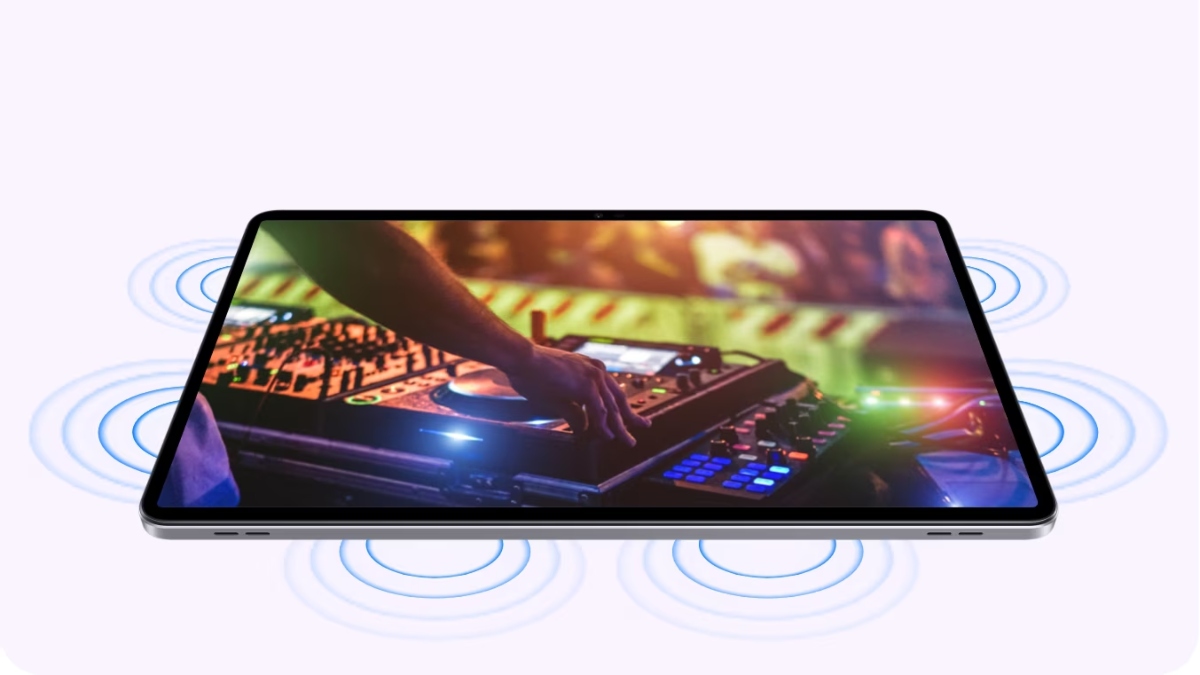 Honor Pad X9