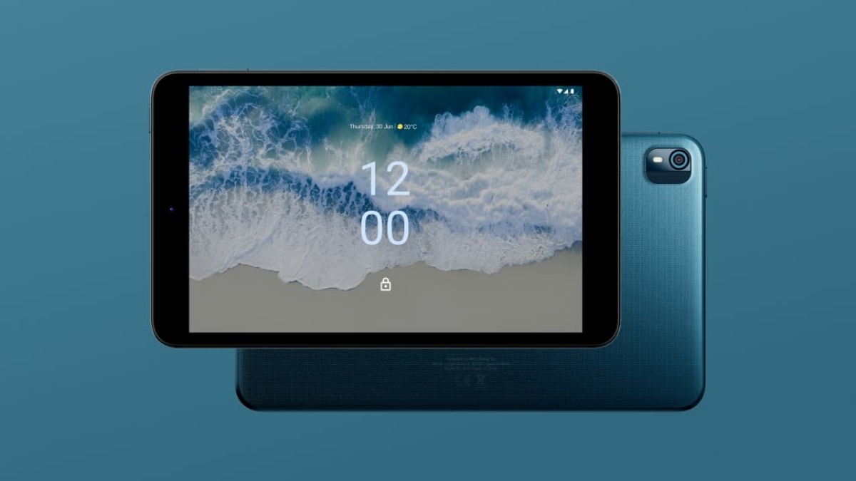 Nokia T10