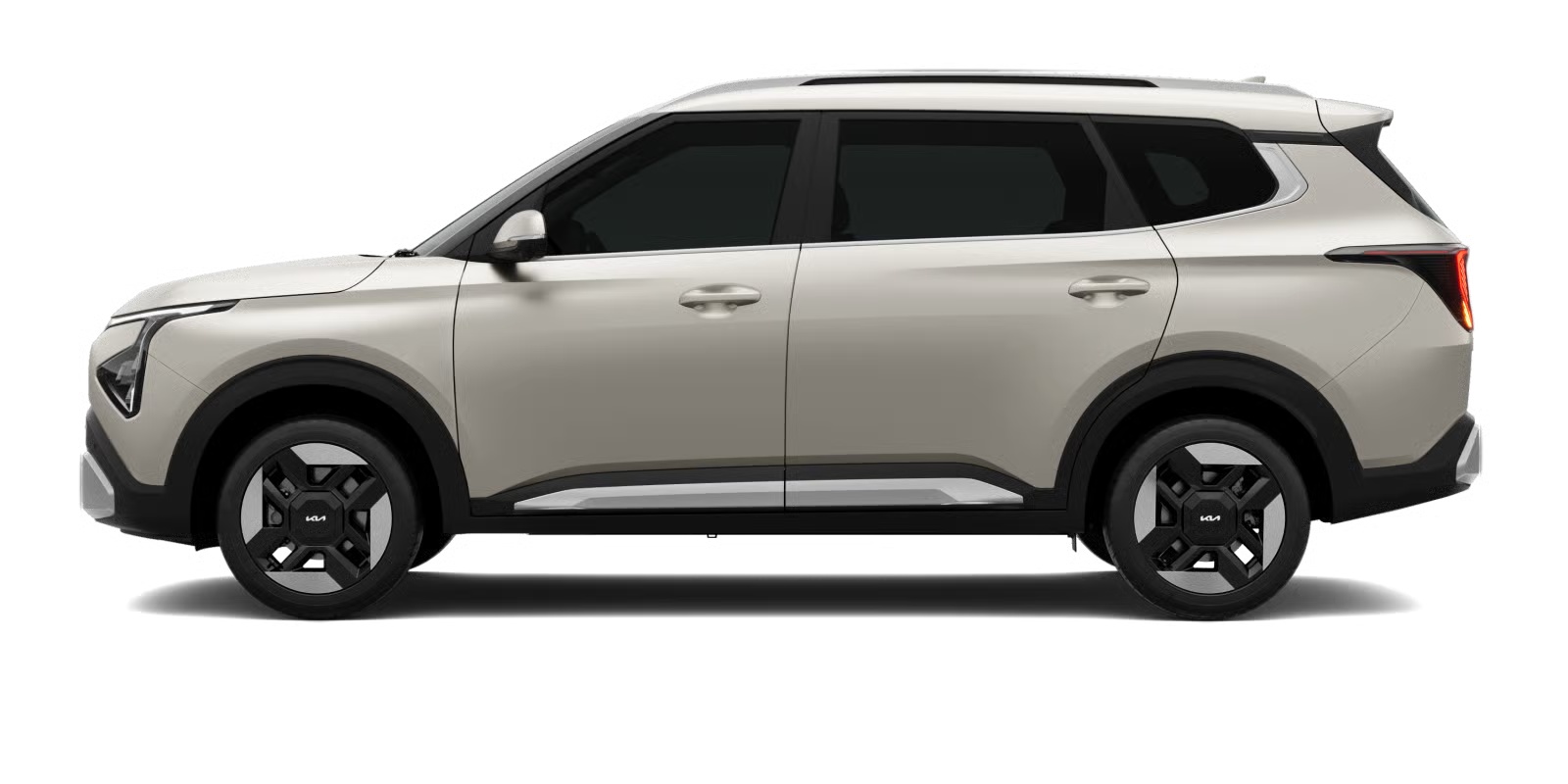 Kia Carens Clavis EV