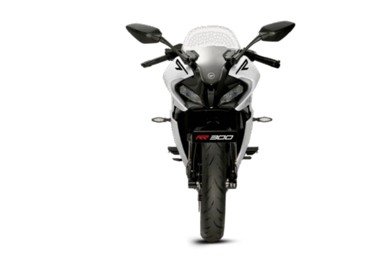 Keeway RR300