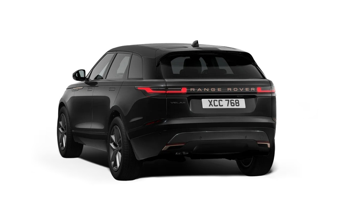 Range Rover Velar Autobiography