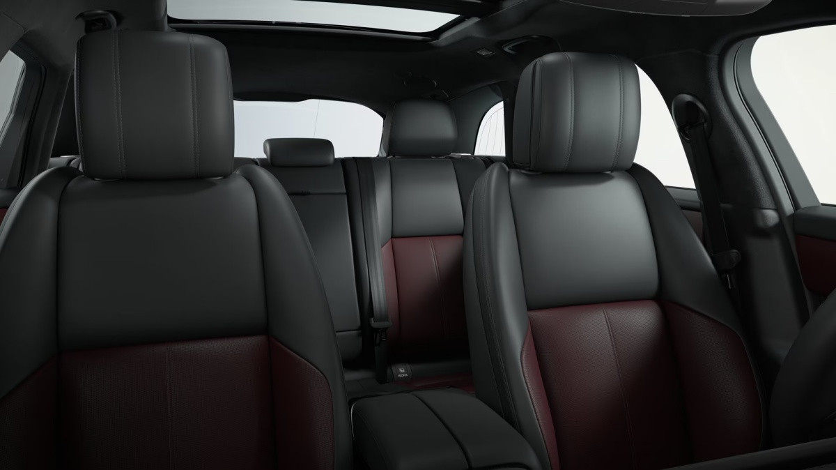Range Rover Velar Autobiography