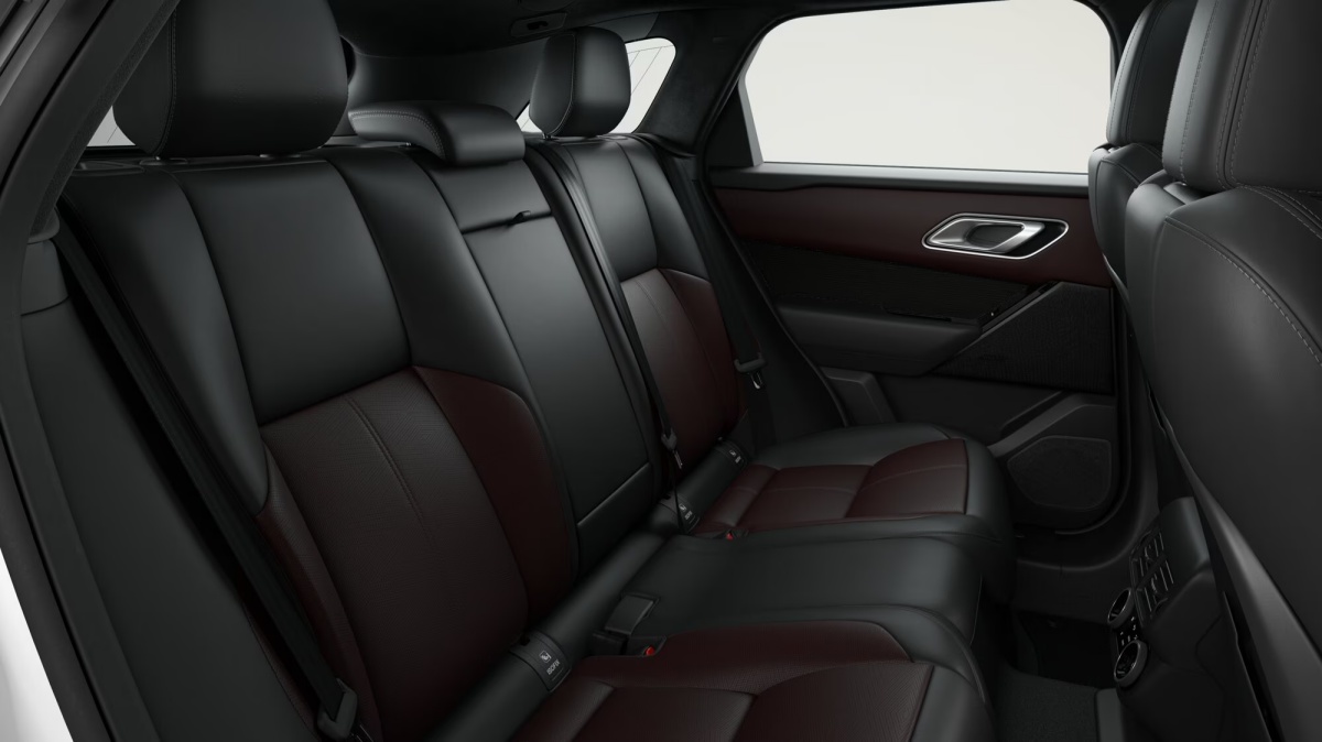 Range Rover Velar Autobiography
