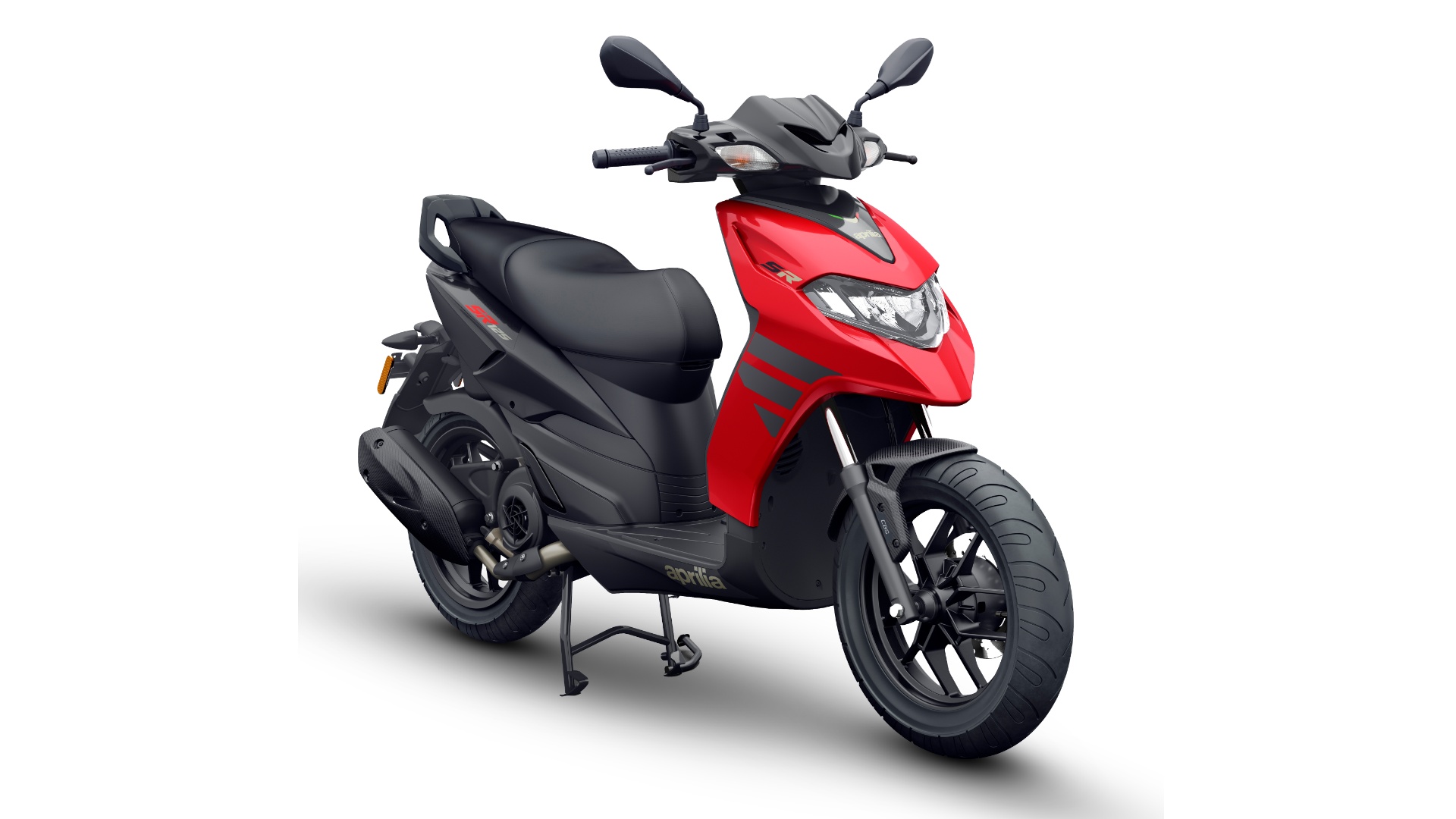 2025 Aprilia SR 125