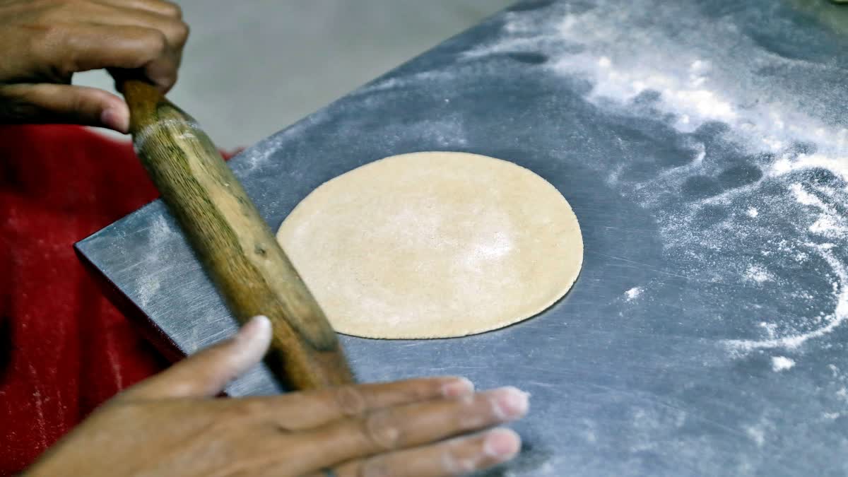 Do you eat chapati to lose weight? Then you must know this!