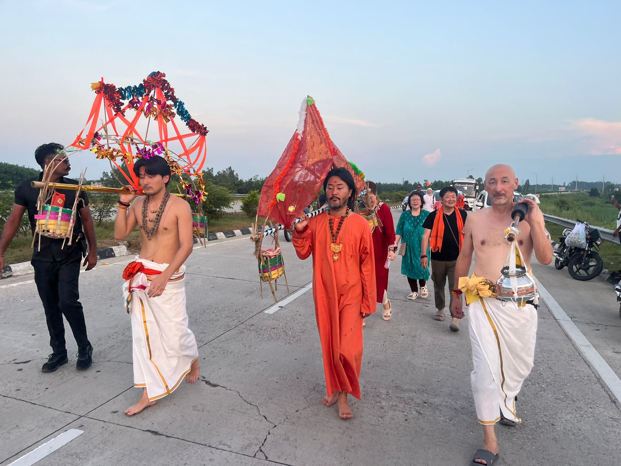 BALA KUMBHA GURU MUNI