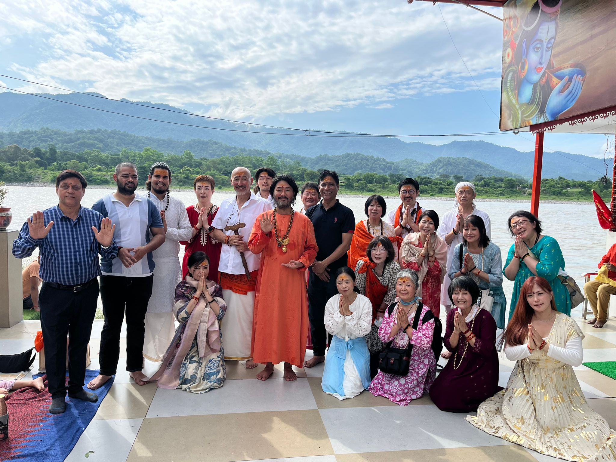 BALA KUMBHA GURU MUNI