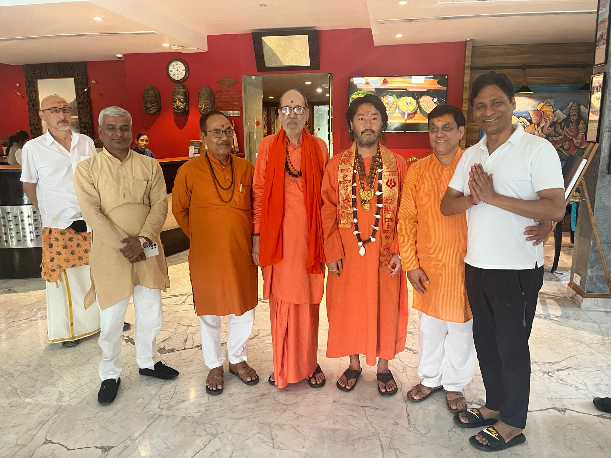 BALA KUMBHA GURU MUNI