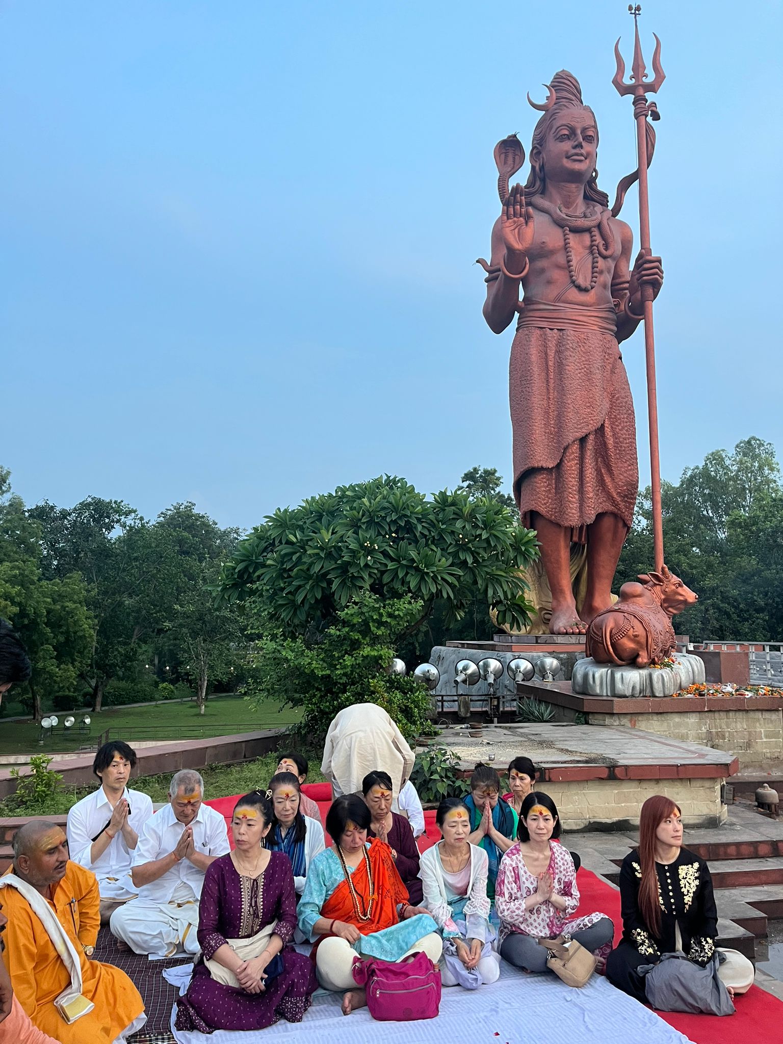BALA KUMBHA GURU MUNI