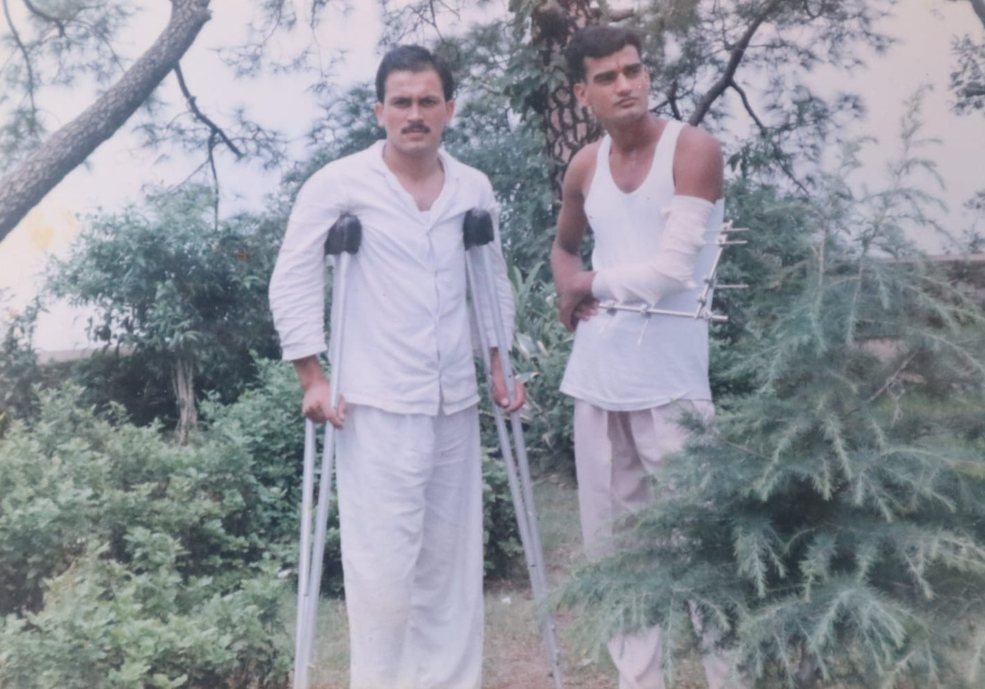 Kargil Para Commando