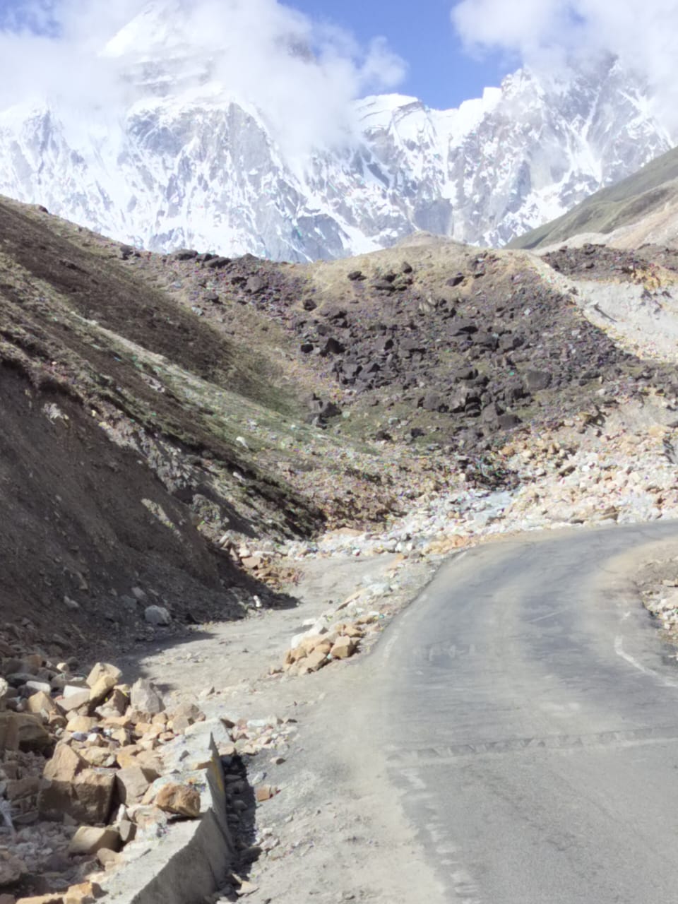 Kailash Mansarovar Yatra