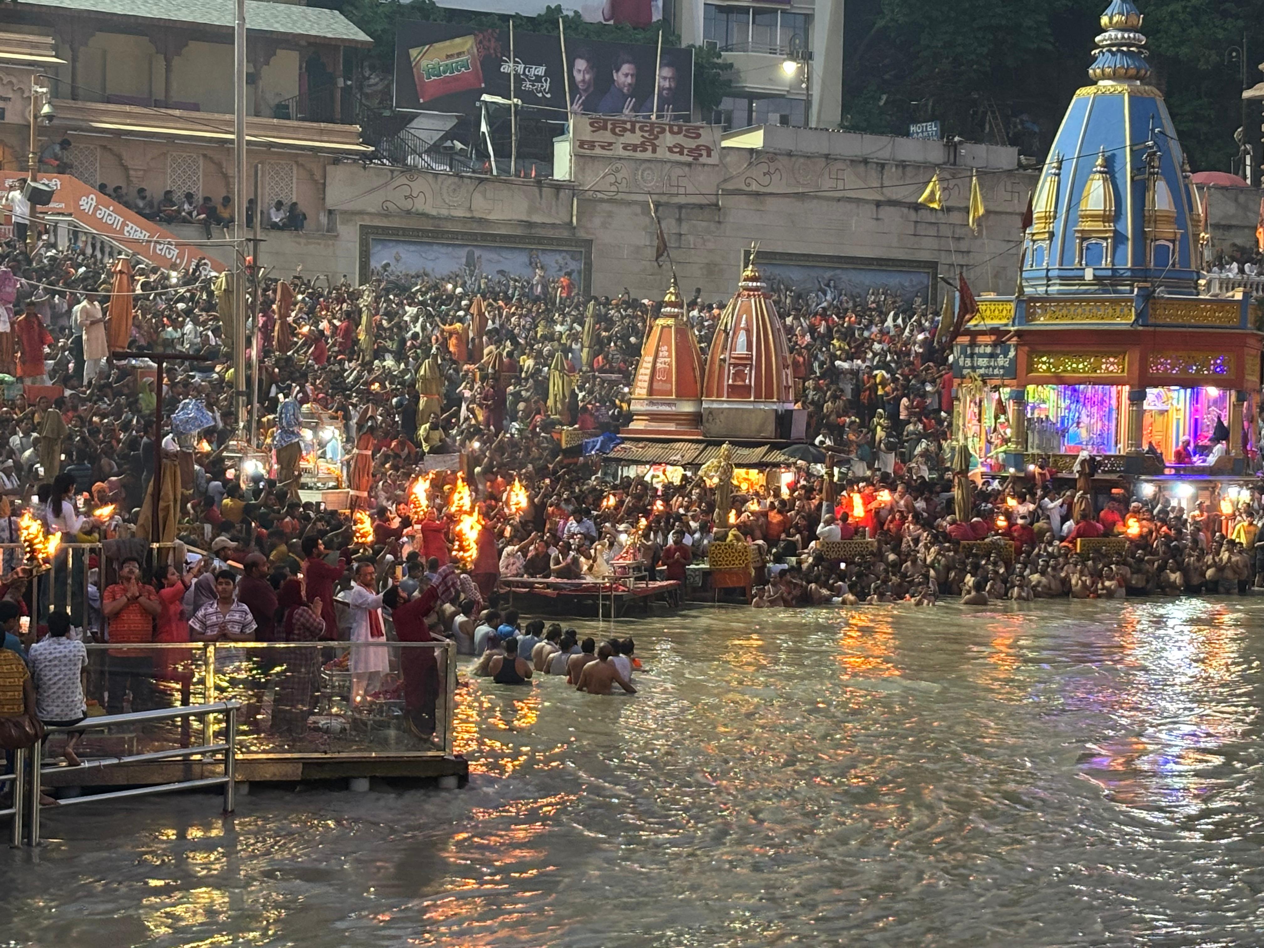 Kanwar mela 2025