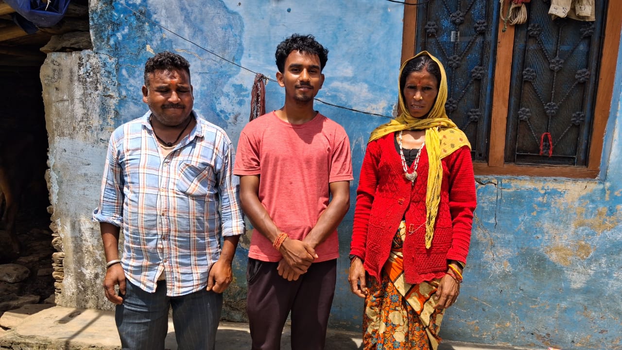 Kedarnath Atul IIT Madras