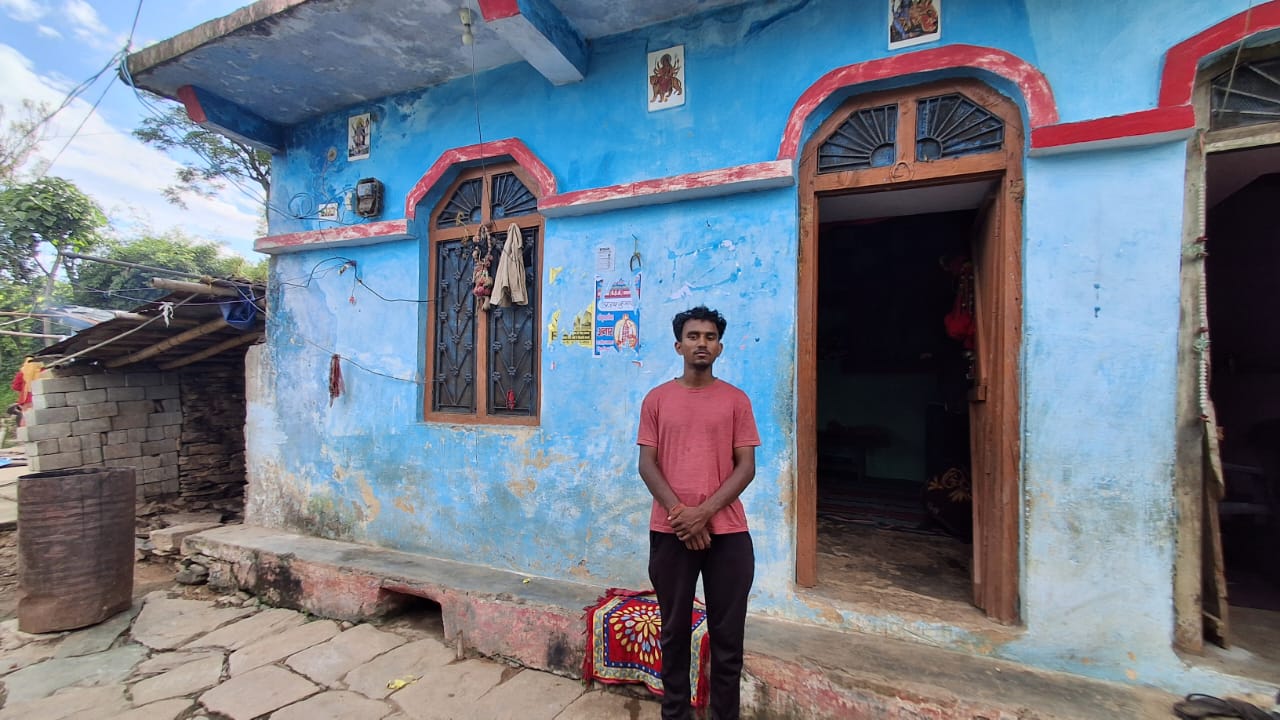 Kedarnath Atul IIT Madras