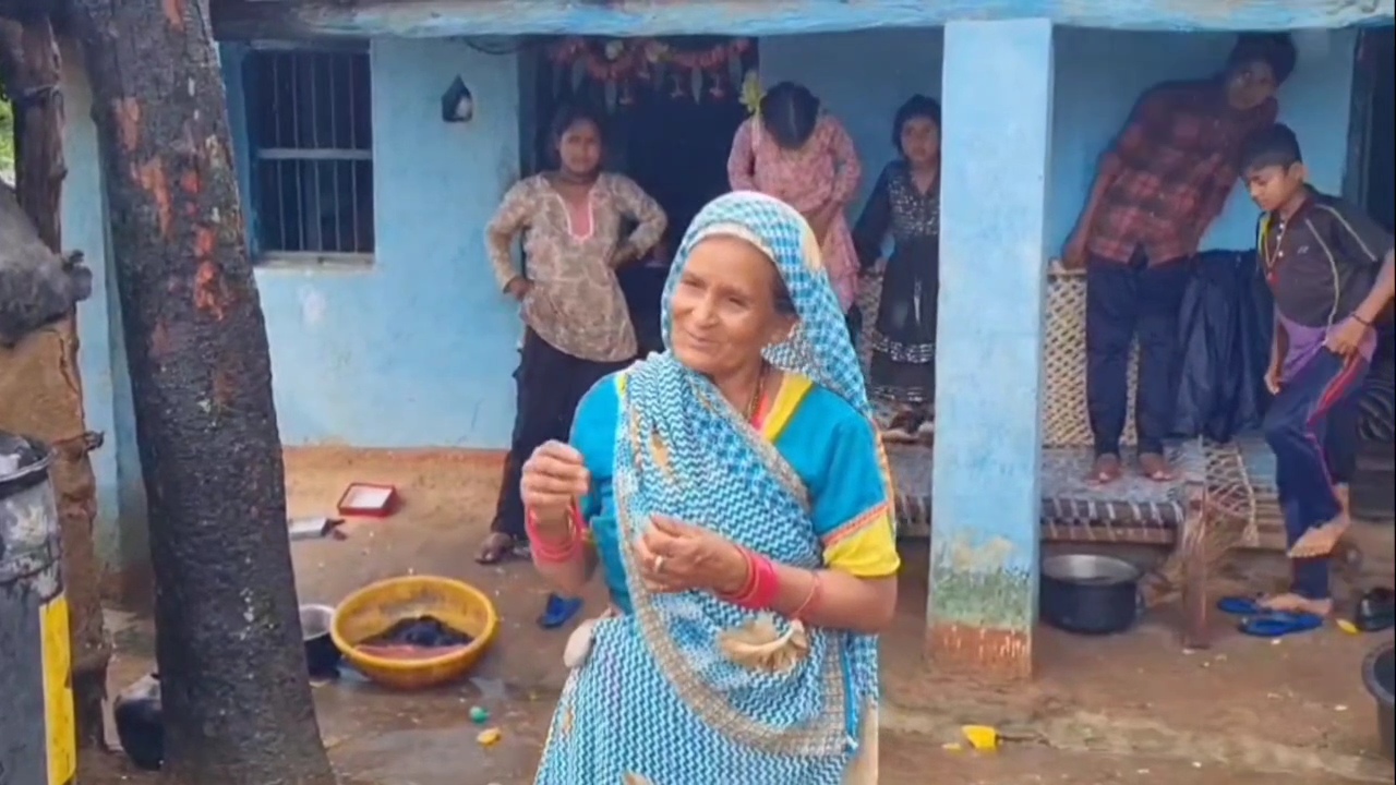 टोंगिया समुदाय के लिए मतदान अधिकार