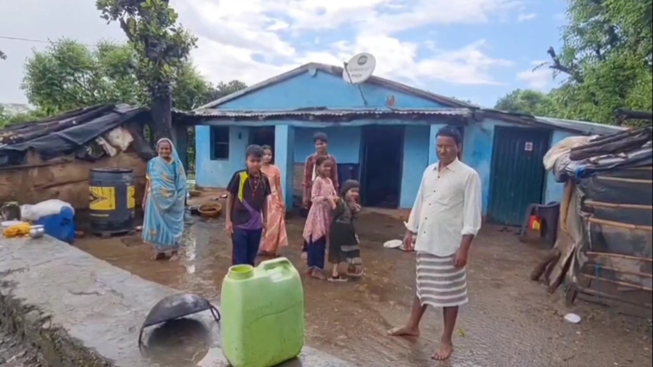 टोंगिया समुदाय के लिए मतदान अधिकार