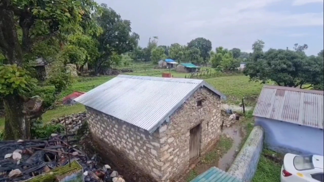 टोंगिया समुदाय के लिए मतदान अधिकार