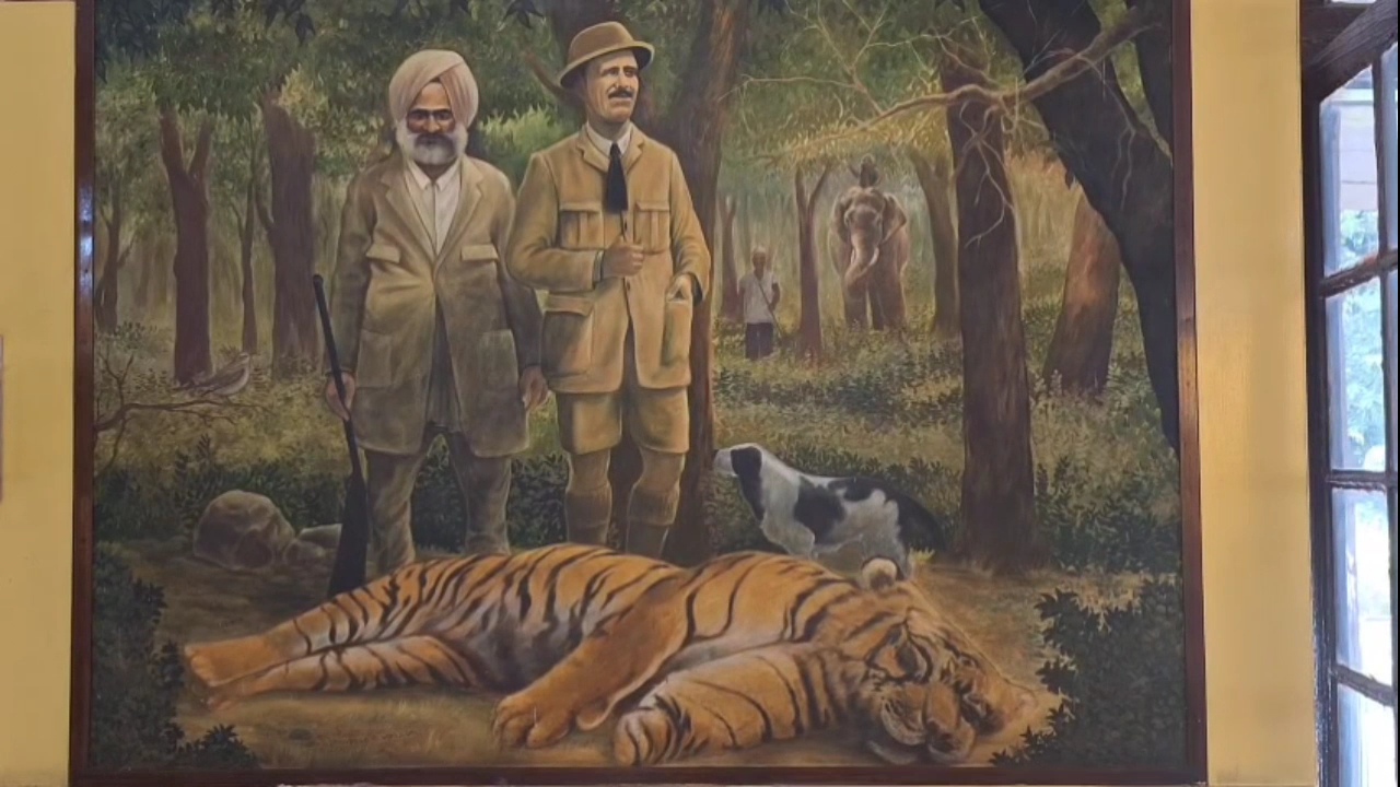 Haldwani