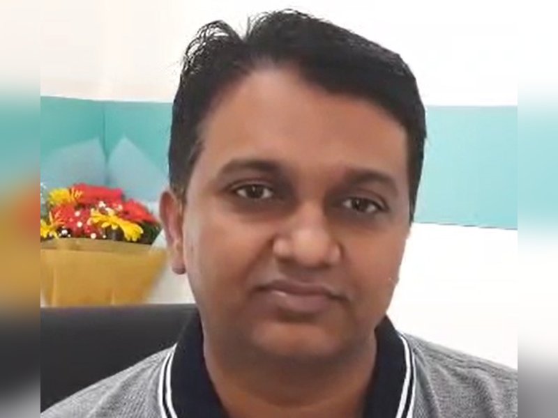 अधिक शुगर और फैट से कई बीमारियां हो सकती है, सावधानी बरतनी जरूरी : डॉक्टर अमर आमले