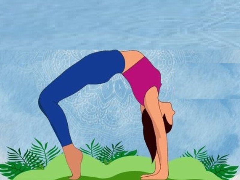 Chakrasan, Chakrasan benefit 