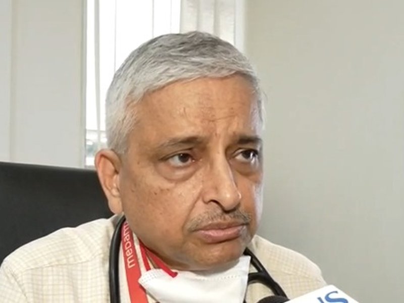 कोविड वैक्सीन नहीं अनियमित जीवनशैली है हार्ट अटैक का महत्वपूर्ण कारक : डॉ. रणदीप गुलेरिया