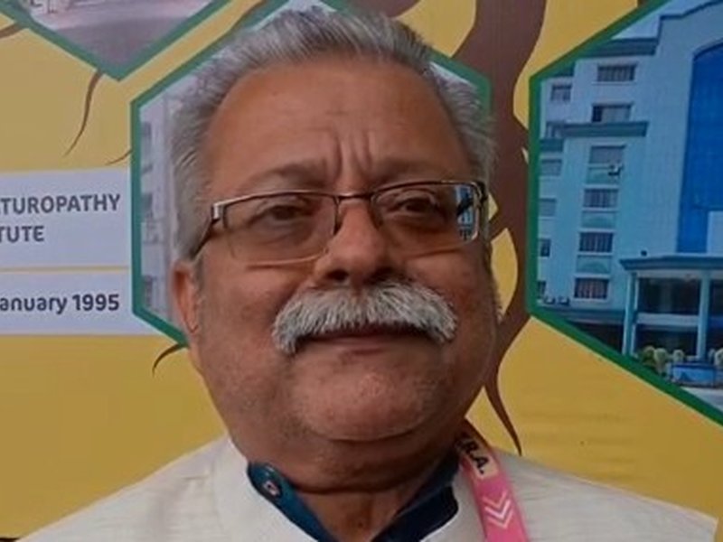 गुजरात : जामनगर के आयुर्वेद शिक्षण एवं अनुसंधान संस्थान से 65 देशों के छात्रों ने हासिल की शिक्षा