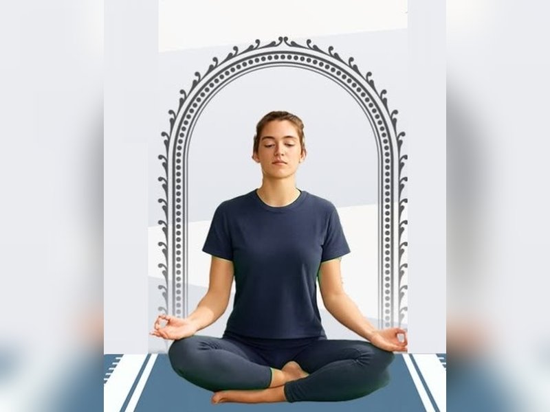 Yogaasan 