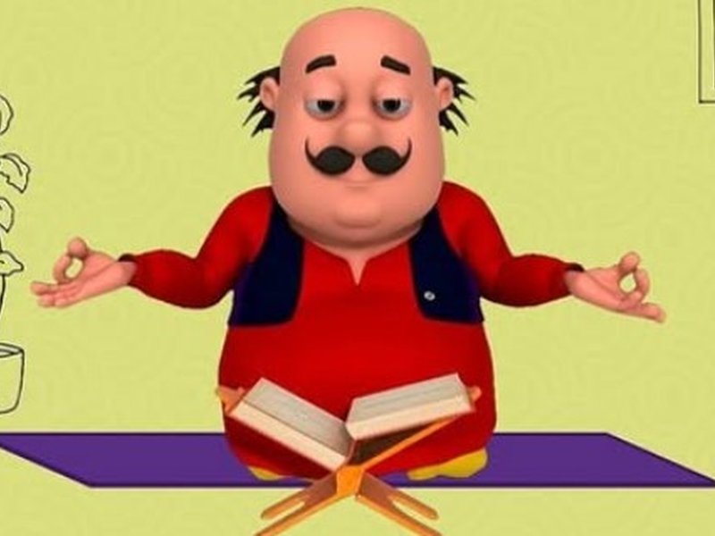 Padmaasan Pose, Padmaasan Benefit