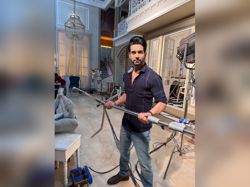 व्यस्त शेड्यूल के बीच भी सेहत का ख्याल कैसे रखते हैं अभिषेक मलिक ? शेयर किए फिटनेस टिप्स