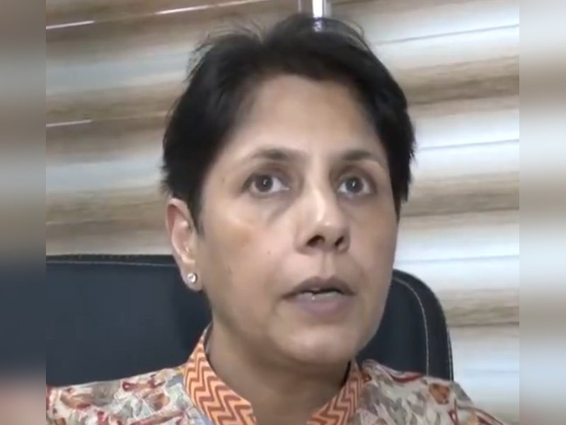 समोसा, जलेबी नाश्ते के लिए स्वास्थ्य चेतावनी बोर्ड लगाना अच्छी पहल : डॉ. रीमा दादा