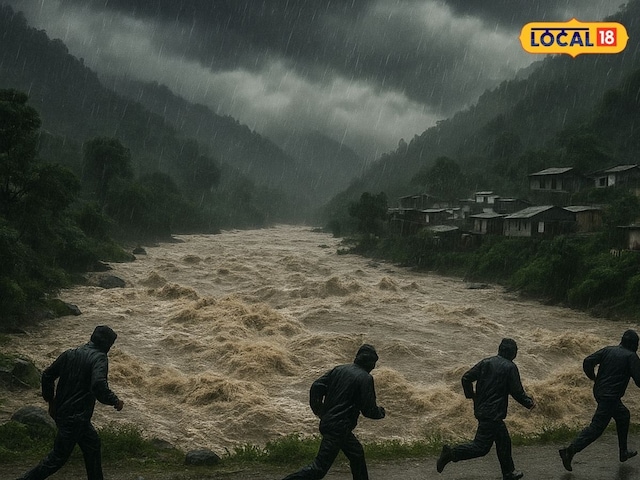 उत्तराखंड में मौसम का कहर, देहरादून से नैनीताल तक ऑरेंज अलर्ट, जानें आज का हाल उत्तराखंड में मौसम का कहर, देहरादून से नैनीताल तक ऑरेंज अलर्ट, जानें आज का हाल