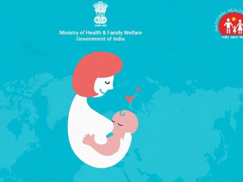 विश्व स्तनपान सप्ताह: इन चीजों से बढ़ाएं मां का दूध, नई माताओं के लिए खास टिप्स