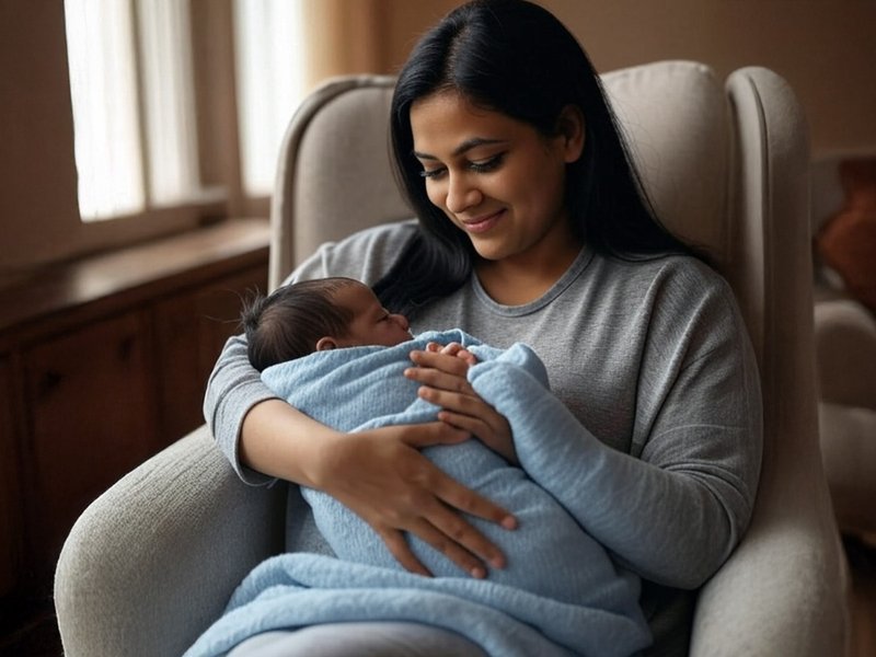 राष्ट्रीय पोषण सप्ताह: नवजात शिशुओं की देखभाल पर डॉ. राकेश ने मां के दूध, विटामिन डी और कुपोषण पर दी अहम सलाह
