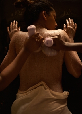 ayurveda