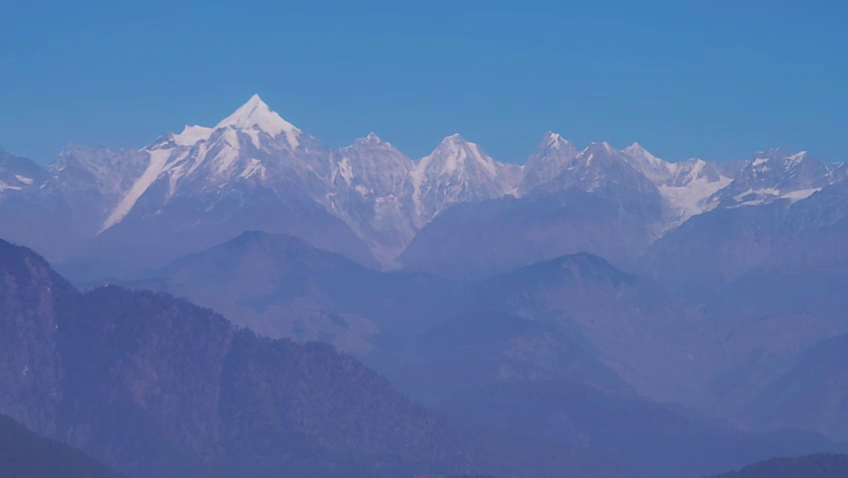 Uttarakhand Vehicle Pressure