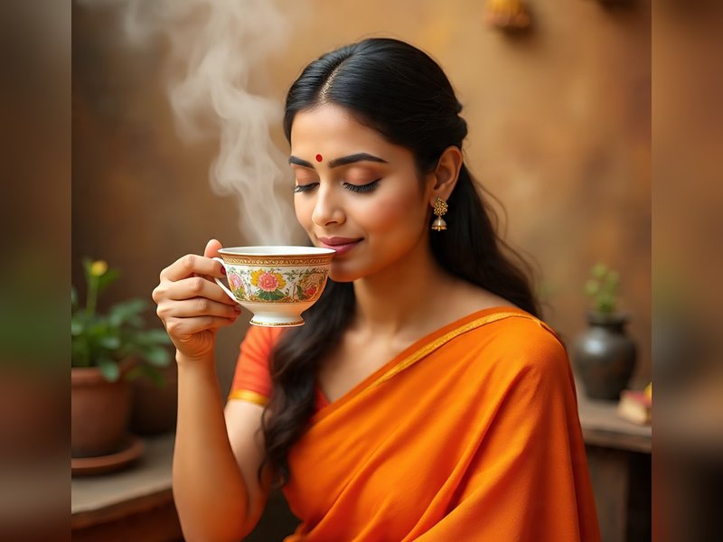 चाय की चुस्की के साथ सेहत का भी रखें ख्याल, आयुर्वेद से जानें सही तरीका
