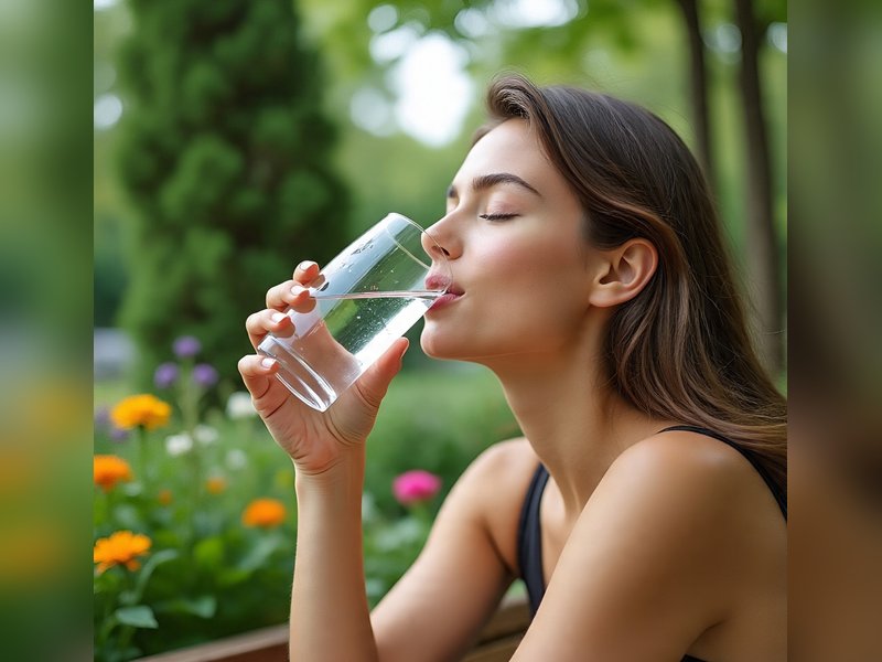 पानी की कमी शरीर को बना देती है बीमारी का घर, जानिए आयुर्वेद की राय