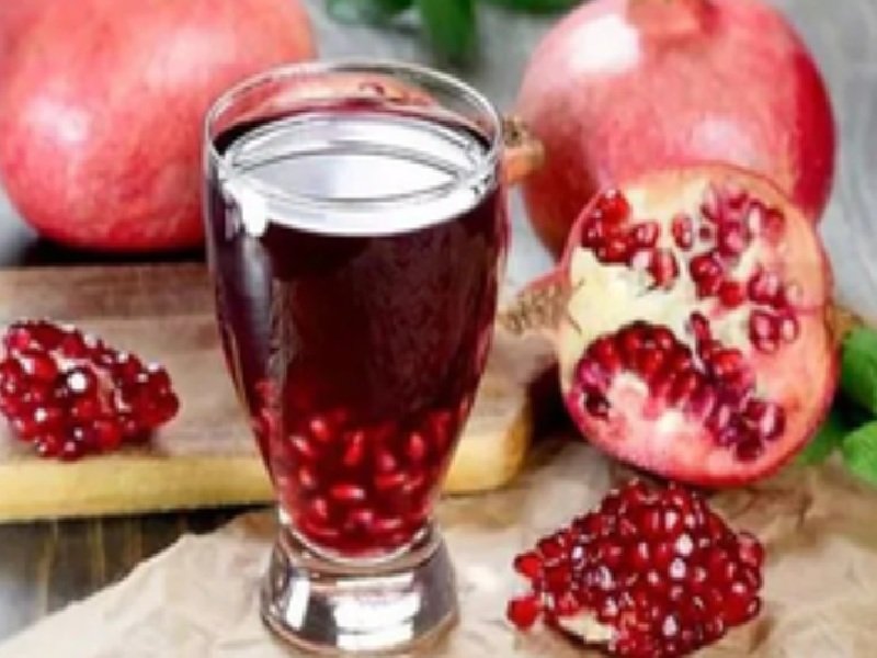 सेहत का खजाना है अनार, आयुर्वेद में बताए गए हैं अनगिनत फायदे 