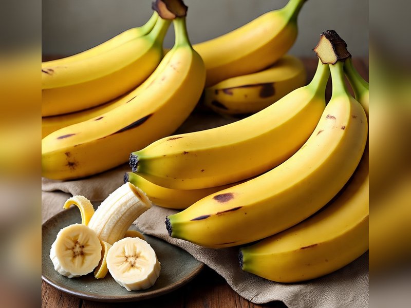 केला: प्रकृति का सुपरफूड, जो हर उम्र में रखे सेहत का ख्याल