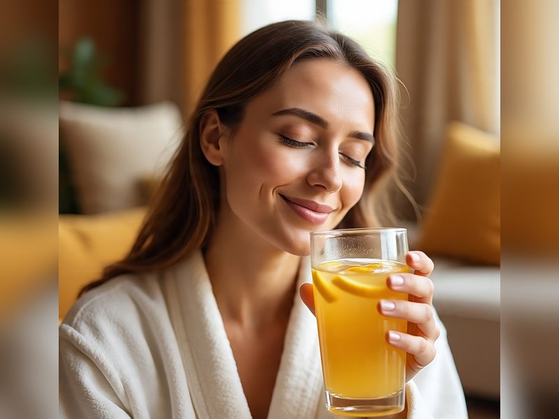 क्यों जरूरी है डिटॉक्स? आयुर्वेद से जानिए कारण और उपाय