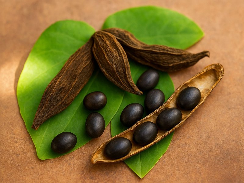 क्रोंच बीज: पुरुष के लिए एक चमत्कारी आयुर्वेदिक 