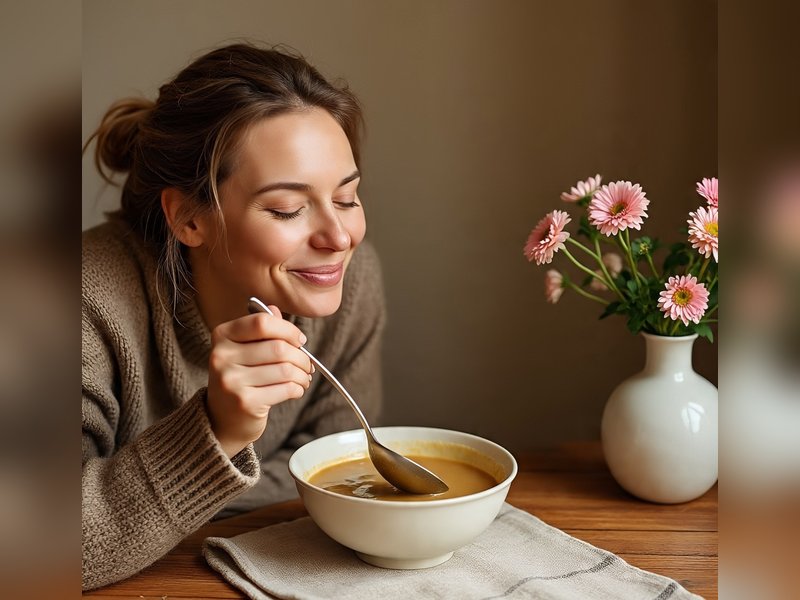 घर पर ही बनाएं वेज सूप पाउडर, हर सिप में स्वाद और सेहत