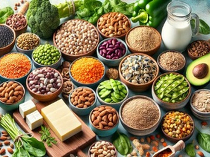 Memory vitamin, Choline