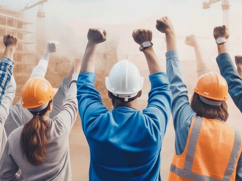 नए लेबर कोड भारत के माइन वर्कर्स को बना रहे सशक्त