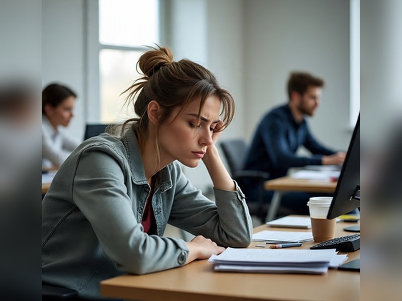 नींद न आने से हैं परेशान तो घर पर ये तरीके आजमाने से होगी शिकायत दूर