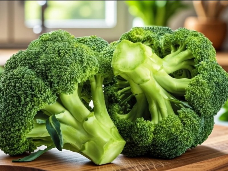 फैटी लिवर से डिटॉक्स तक, सर्दियों में शरीर के लिए बेहद फायदेमंद है ब्रोकली